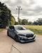 BMW 1 Series 128ti, 120d, 120i & M135i F40 EVO - 1 Gloss Black Body Kit by ZAERO (2019+) - AUTOID - Styling Kit - Zaero Design