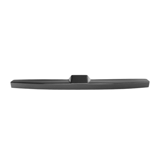 BMW G80 G81 M3 & G82 G83 M4 Pre - Preg Carbon Fibre Foam Crash Bar Cover by TRE (2021+) - AUTOID - Rear Diffusers - TRE