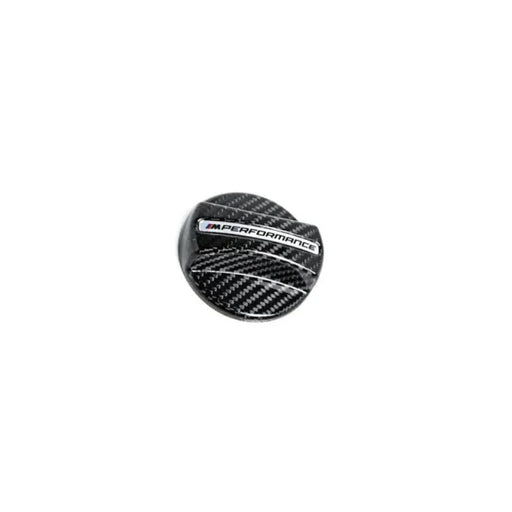 Genuine BMW M Performance Fuel Cap Cover - AUTOID - Key Straps & Accessories - BMW M Performance